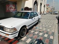 تۆیۆتا کراون